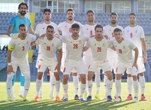 فیفا دور ایران در جام جهانی دیوار کشید