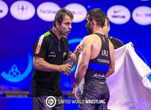 رنگرز: اطلاعی درباره لغو پرواز به ما نداده بودند