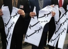 تعداد اعضای کمیته تطبیق به نفع مخالفان برجام شد؛ زمان عمل نیروهای انقلابی به وعده ها فرا رسید