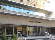 مدیرعامل شرکت کنترل ترافیک تهران: تصاویر سارقان بانک ملی شعبه دانشگاه از پشت شاخه‌های درخت ضبط شده/ ساعت ضبط ۱۲ و ۱۰ دقیقه بامداد جمعه بود