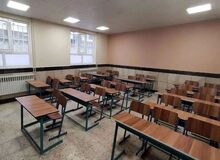مدارس ۶ شهرستان آذربایجان شرقی فردا غیرحضوری است
