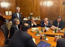 ادعای وال‌استریت ژورنال: آمریکا خواستار برچیدن سه سایت نطنز، فردو و اصفهان و تحویل تمام اورانیوم غنی‌شده است