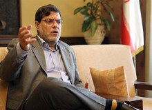 ادامه پیغام و پسغام رئیس بسیج دانشگاه تهران و محمد مرندی؛ آقای مرندی! آب در آسیاب دشمن نریزد