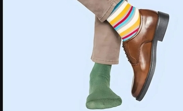 پوشیدن کفش احتمالاً باعث شده پاهای ما ظریف‌تر از پاهای نئاندرتال‌ها شود