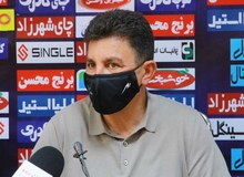 قلعه‌نویی: می‌دانم سرچشمه ظلم‌ها به من کجاست اما کاری از دست بر نمی‌آید/  مربی تا مرز سکته می‌رود و می‌گویند سخت نگیرید