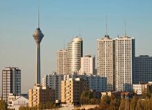 ملک در تهران طی یک ماه گذشته، ۴.۵ میلیون تومان گران شد