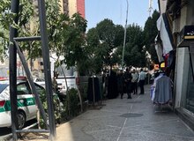 ارگان مطبوعاتی نزدیک به سپاه: فیلم‌های مجعول‌ و جدید مربوط به گشت ارشاد، برای ایجاد تقابل زنان با حاکمیت توزیع شده