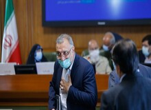 شهردار تهران : بلیط مترو باید ۲۰ هزار تومان باشد