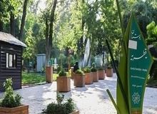 دفاع ارگان رسانه ای نزدیک به سپاه از طرح زاکانی برای ساخت مسجد در پارک قیطریه: پارک‌ها جولانگاه سگ گردانی های پرتعداد شده