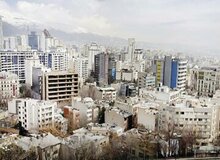 شناسایی ۷۴ هزار خانه خالی در تهران؛ ارسال پیامک اخطار به مالکان