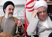 روایت هاشمی رفسنجانی تلاش خاتمی برای شکایت از دادگستری تهران در دادگاه انتظامی قضات 