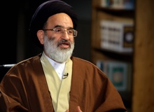عضو جامعه روحانیت: موجودات خائن و شیطانی به ما ضربه زدند/ باید چهره نفوذی‌ها در دستگاه‌ ها شناسانده شود