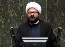 نماینده مجلس شورای اسلامی :هیچ طویله ای را در جهان به عنوان اسرائیل به رسمیت نمی شناسیم