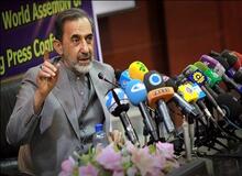 ولایتی: اگر روند تجزیه و استقلال خواهی در منطقه آغاز شود، انتها نخواهد داشت