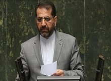سخنگوی کمیسیون امنیت مجلس: سی‌اف‌تی بین‌المللی است، نمی‌توانیم آن را دستکاری کنیم