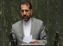 سخنگوی کمیسیون امنیت مجلس: سی‌اف‌تی بین‌المللی است، نمی‌توانیم آن را دستکاری کنیم