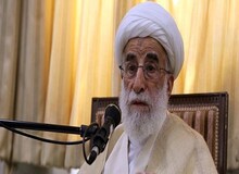 آیت الله جنتی: اربعین، فتنه عراق را به حاشیه برد