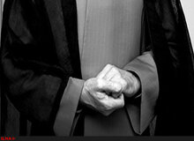 متن پیام جدید سیدمحمد خاتمی درباره انتخابات/ نمی‌توان انتخابات به هر شکل و شیوه را عین مردم‌سالاری دانست