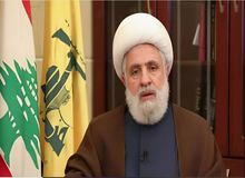 شیخ نعیم قاسم، جانشین احتمالی سیدحسن نصرالله کیست؟