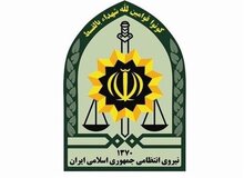 پلیس تهران: در هیچکدام از تجمعات صورت گرفته از سلاح استفاده نشده است