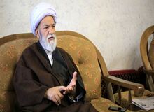 عضو جامعه روحانیت مبارز: مردم ما دیدند که دموکراسی غربی چیزی جز عدم سلامت انتخاباتی نیست
