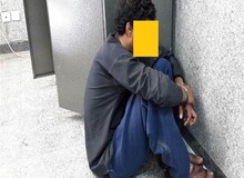  مرد جوان شیرازی همسرش را با اسلحه شکاری کشت/  مرد جوان: همسرم از من پول می خواست او چند بار سرم را کلاه گذاشته بود