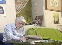 دستور رئیس جمهور برای پیگیری درمان میرحسین موسوی
