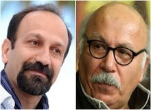 حمایت یک کارگردان از اصغر فرهادی/ داودنژاد: بیهوده گویی‌های حاشیه‌ای را به دل مگیر