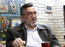 میانجی‌گری عراق میان ایران و عربستان به درخواست عربستان است؟