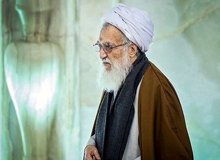 انتقاد روزنامه جمهوری اسلامی از آیت الله موحدی کرمانی: گویا از اوضاع کشور کاملا بی خبرید