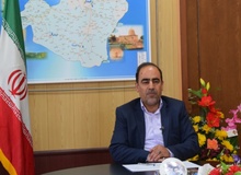 افزایش 2 برابری اعتبارات عمرانی شهرستان خدابنده در سال جاری