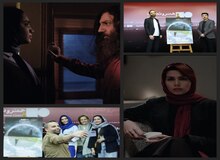 تلاقی علم و سینما در فیلم "سرآغاز"
