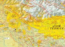 حداکثر توان گسل اشتهارد همان 5.2 ریشتر بود/ بازهم پس لرزه داریم/ پاسخ به چرایی وقوع زلزله های ایران در شب