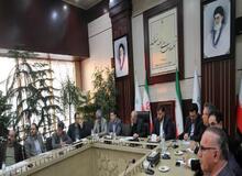 خرید تضمینی ۱۸۰هزار تن گندم با ارزش ۲۳۲ میلیارد تومان از کشاورزان استان تهران