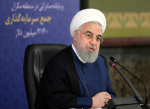 ناچاریم تصمیمات حادی برای بازگشت ارزهای صادراتی اتخاذ کنیم/ بیست میلیارد یورو در اواخر سال ۹۸ کالا صادر شده، اما ارز آن بازنگشته است