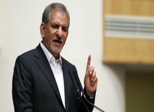 جهانگیری: خاموشی‌های چند روز اخیر هشدار بود

