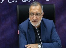 زاکانی: ملت سوریه چون خسته شده بودند، حکومت را رها کردند و کشور به این وضعیت افتاد+فیلم 