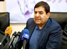محمد مخبر مشاور و دستیار آیت الله خامنه ای شد