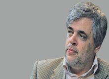 فعال رسانه ای اصول گرا: سعید جلیلى نه مذاکره بلد است، نه مى داند که بلد نیست!