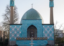 «سیدسلیمان موسوی فر» معاون مرکز اسلامی هامبورگ از آلمان اخراج شد