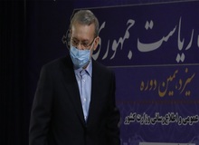 حقیقت‌پور: نامه شورای نگهبان درباره دلایل ردصلاحیت «لاریجانی» صحت دارد/  شورای نگهبان اگر راست می گوید جلوی ضرغامی و....را بگیرد/ چند رد صلاحیت شده در دولت سیزدهم داریم؟
