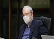 وزیر بهداشت: یاد گرفتم آلوده فتنه‌های سیاسی نشوم و اشتباهی وزیر شدم/ طب ایرانی و سنتی نباید در دست جهل و خرافه قربانی شود
