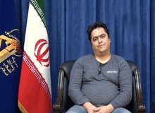 تحلیل عباس عبدی از چرایی رفتن روح الله زم به عراق