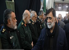 سردار آجرلو  مدیرعامل استقلال می شود