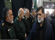 سردار آجرلو  مدیرعامل استقلال می شود