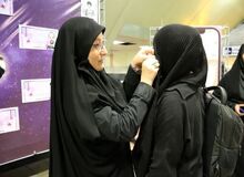 حجاب هم طبقاتی می‌شود؟ / تناسب حجاب زنان با میزان سرمایه آن‌ها