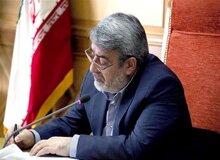 نامه رحمانی فضلی به نوبخت درباره تخصیص اعتبارات پائیز پربارش
