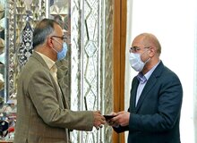 فعال سیاسی اصولگرا به قالیباف نامه نوشت/ آقای زاکانی روز گذشته شانزدهمین معاون اش را هم منصوب کرد