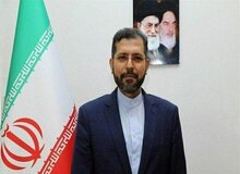 سخنگوی وزارت امور خارجه دستیابی به توافق هسته ای را تکذیب کرد/ هیچ کس نمی تواند بگوید که توافق انجام شده است