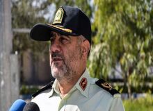 رئیس پلیس تهران:  کمین کردن ماموران راهور برای جریمه ممنوع!!
